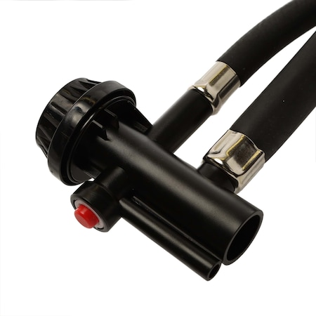 Whirlpool W10842407 Whirlpool Dishwasher Filter & Drain Hose W10842407